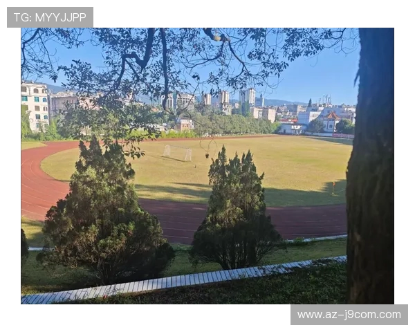 以足球场大小为基准的校园建筑规划设计探索与创新分析